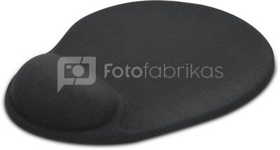 Speedlink mousepad Vellu Gel (SL-620802-BK)