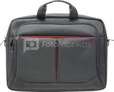Speedlink сумка для ноутбука Magno 15,6", черный (SL-600000-BK)