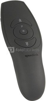 Speedlink presenter Acute Pure (SL-600400-BK)