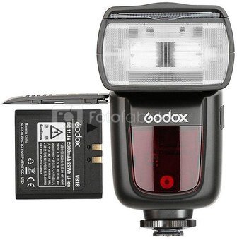 Godox Speedlite V860II Sony Duo X2 Trigger Kit