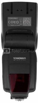 Speedlite Yongnuo YN686EX-RT for Canon Kit
