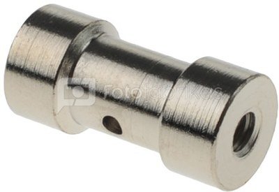 Caruba spigot adapter  1/4" female   3/8" female (32mm)
