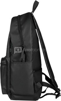 Sponge Street Backpack 15,4 black