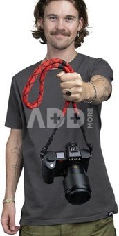 COOPH Rope Camera Strap WB - Duotone Red 115cm C110088573