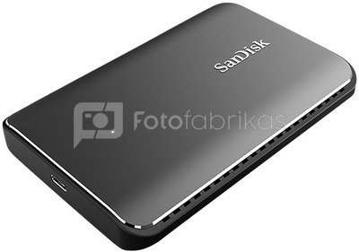 SanDisk Extreme 900 960GB Portable SSD SDSSDEX2-960G-G25