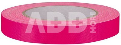 Stage Tape Neon Pink 19mm, 25m