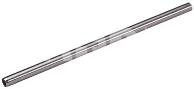 Stainless steel rod 19*250mm Silver version