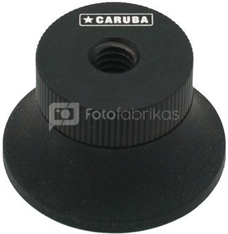 Caruba Standaard voor lensbal op statief zwart small