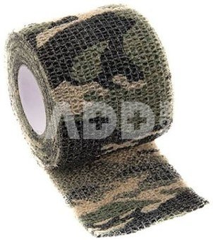 Stealth Gear Camouflage Wrap Tape