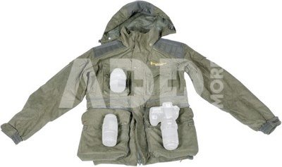 Stealth Gear Extreme Jacket 2 XL