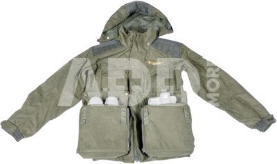 Stealth Gear Extreme Jacket 2 XL