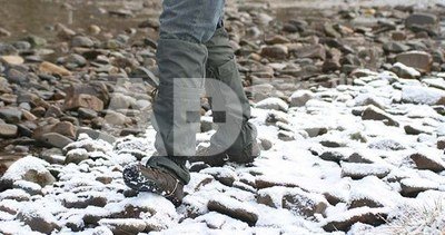 Stealth Gear Gaiters
