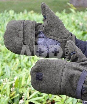 Stealth Gear Gloves Eagle size XL-XXL