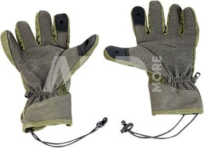 Stealth Gear Gloves L