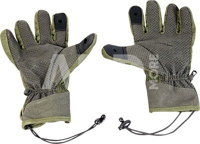 Stealth Gear Gloves size M
