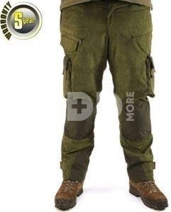 Stealth Gear Pants 2N Forest Green size XXXL32