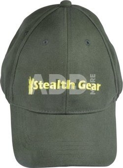 Stealth Gear Photographers Cap