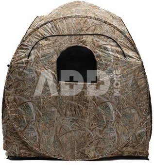 Stealth Gear Square Hide Reed Plus