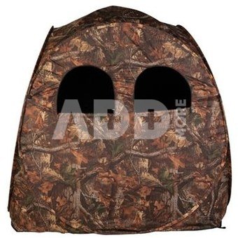 Stealth Gear Two man Square Hide