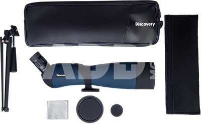 Discovery Range 70