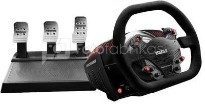 Thrustmaster TS-XW Racer, wireless rechar mouse