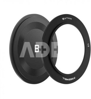 Step Up Ring Freewell V2 Series 67mm
