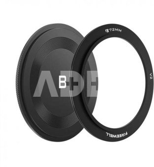 Step Up Ring Freewell V2 Series 72mm