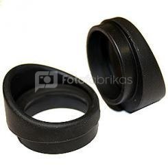 Eyecups for stereomicroscopes 2 pcs.