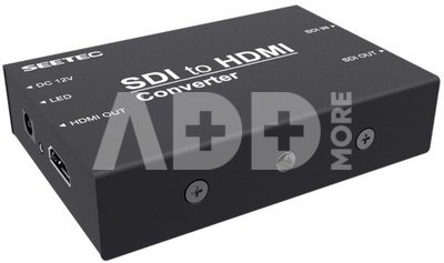 STH SDI-HDMI Converter