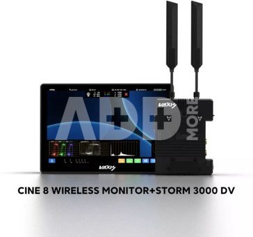 Vaxis Storm Cine 8 Wireless Monitor