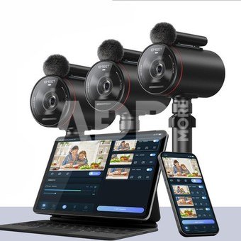 StreamCam One