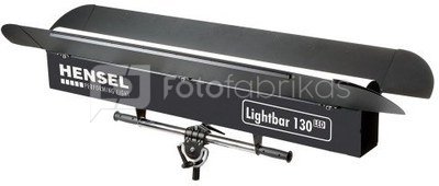 Strypinė blykstė Hensel Lightbar 130 LED Multivoltage