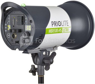 Priolite MBX 500 HS Ultra