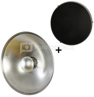 StudioKing Beauty Dish SK-BD700 70 cm for Falcon Eyes