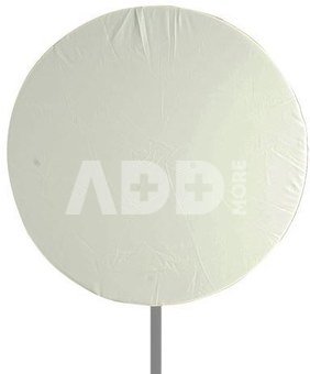 StudioKing Beauty Dish White SK-BD420 42 cm with Honeycomb Grid
