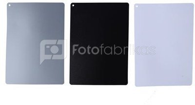 StudioKing Digital Grey Card SKGC-31L