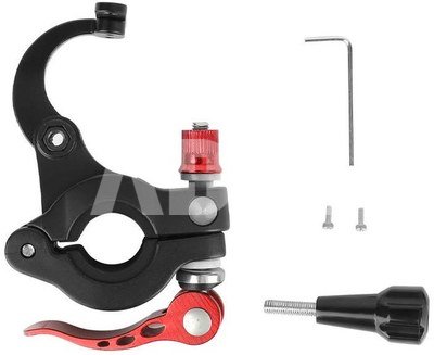 Sunnylife Bicycle Controller Holder for DJI RC (MM3-ZJ400)