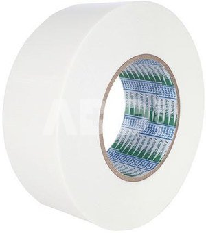 Superior Background Paper 93 Arctic White 2.72 x 11m with free Gaffer Tape