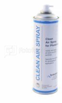 Air Spray Inflammable with Nozzle, 500 ml