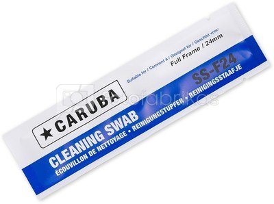 Caruba Swabs 24mm Full Frame (15 stuks)