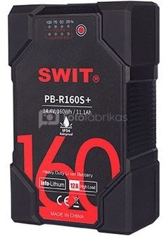 SWIT PB-R160S+ Battery Pack