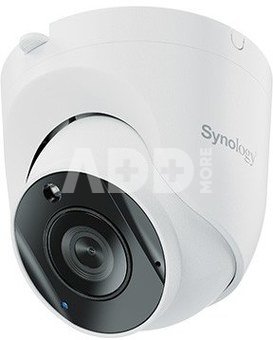 Synology Camera TC500 5MP/2.8mm/IR up to 30m/H.265/H.264/IP67/White