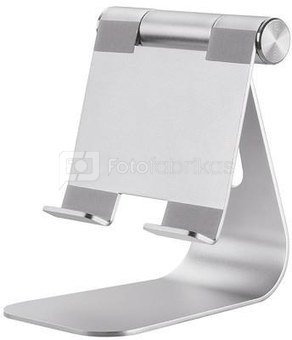 TABLET ACC STAND SILVER/DS15-050SL1 NEOMOUNTS