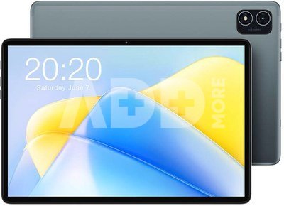 Tablet Teclast P40HD 10.1" 8/128 GB LTE WiFI Grey