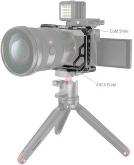 Tabletop Vlog Camera Kit for Sony a7C