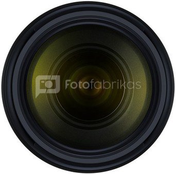 Tamron 100-400mm F/4.5-6.3 Di VC USD (Nikon)