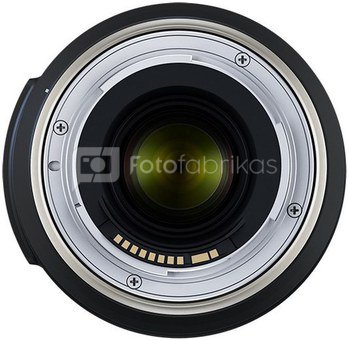 Tamron 100-400mm F/4.5-6.3 Di VC USD (Nikon)