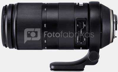 Tamron 100-400mm F/4.5-6.3 Di VC USD (Canon)