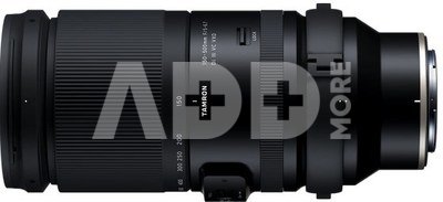 Tamron 150-500 F/5-6.7 Di III VC VXD Nikon Z