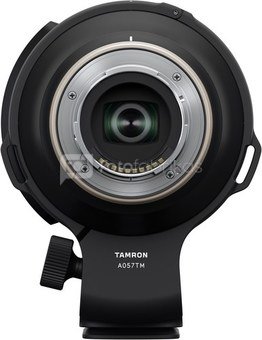 Tamron 150-500 мм f/5-6.7 Di III VC VXD объектив для Fujifilm